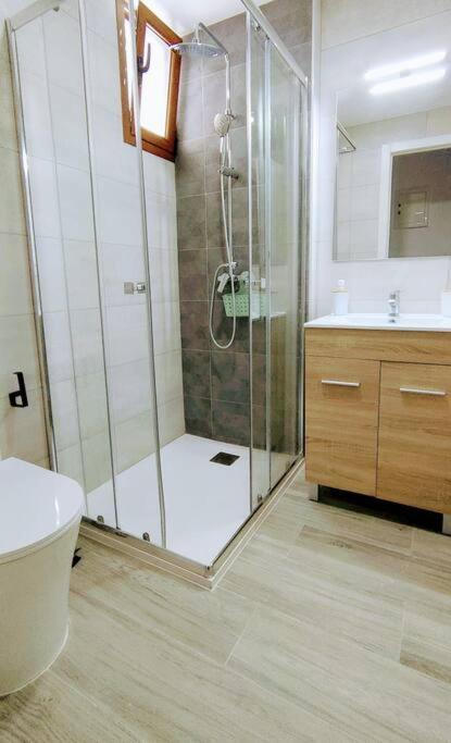 Apartmán Blue 335 Playa del Inglés Exteriér fotografie