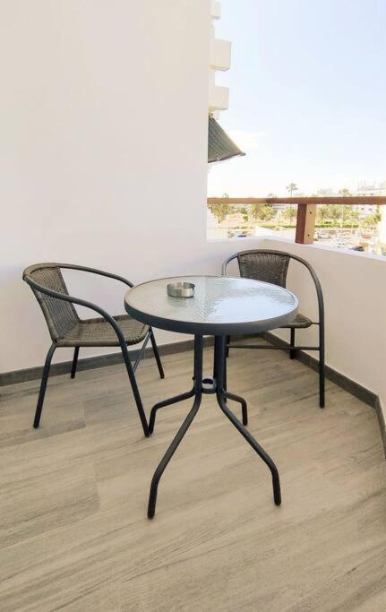 Apartmán Blue 335 Playa del Inglés Exteriér fotografie