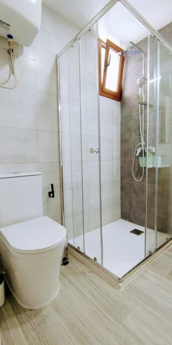Apartmán Blue 335 Playa del Inglés Exteriér fotografie
